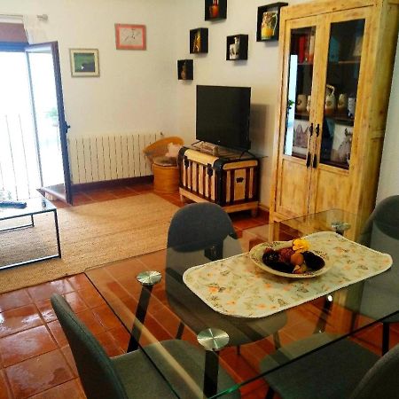 Apartament La Casita De Nerea Xl Cuenca  Zewnętrze zdjęcie