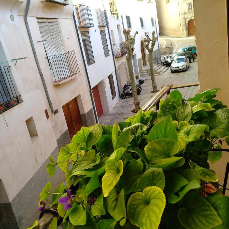 Apartament La Casita De Nerea Xl Con Parking Gratuito Cuenca  Zewnętrze zdjęcie