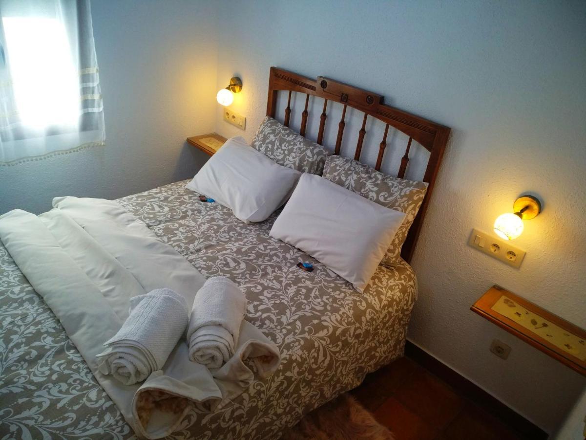Apartament La Casita De Nerea Xl Cuenca  Zewnętrze zdjęcie