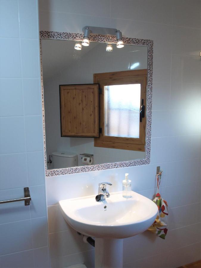 Apartament La Casita De Nerea Xl Cuenca  Zewnętrze zdjęcie
