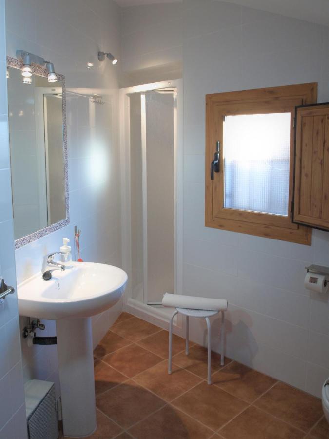 Apartament La Casita De Nerea Xl Cuenca  Zewnętrze zdjęcie