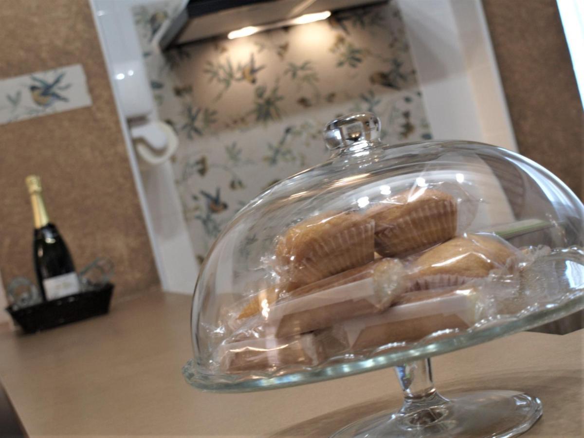 Apartament La Casita De Nerea Xl Cuenca  Zewnętrze zdjęcie