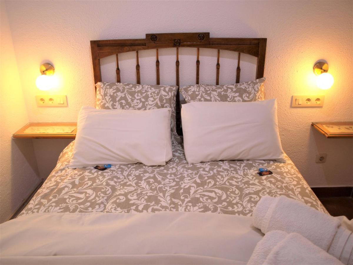 La Casita De Nerea Xl Con Parking Gratuito Cuenca (Castilla-La Mancha) Zewnętrze zdjęcie