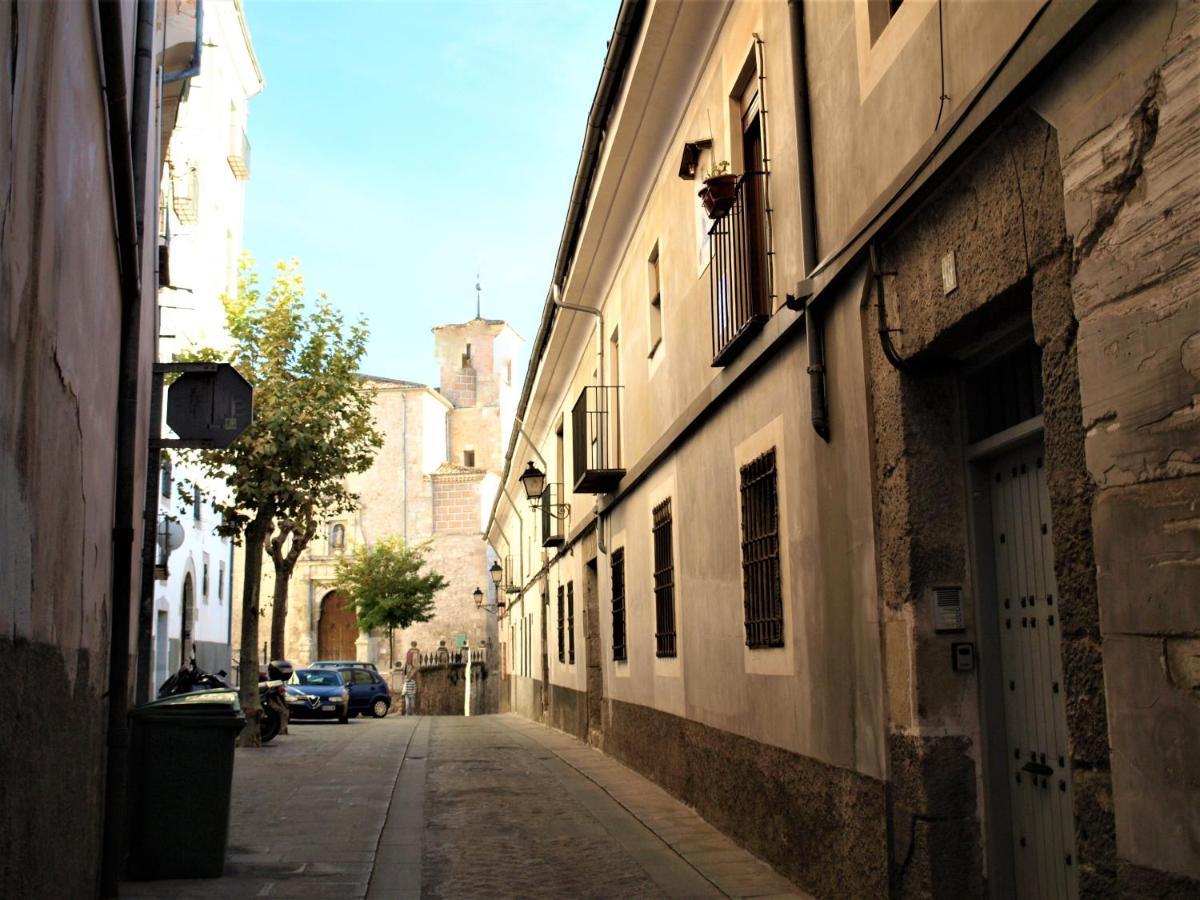La Casita De Nerea Xl Con Parking Gratuito Cuenca (Castilla-La Mancha) Zewnętrze zdjęcie