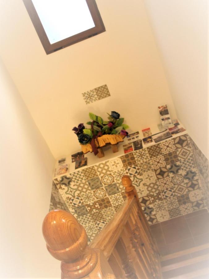 Apartament La Casita De Nerea Xl Cuenca  Zewnętrze zdjęcie