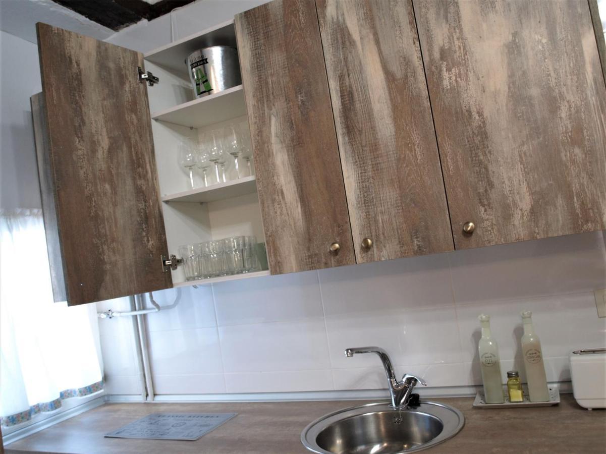 La Casita De Nerea Xl Con Parking Gratuito Cuenca (Castilla-La Mancha) Zewnętrze zdjęcie