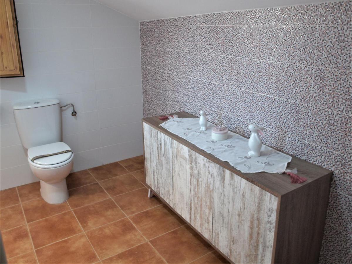 Apartament La Casita De Nerea Xl Cuenca  Zewnętrze zdjęcie
