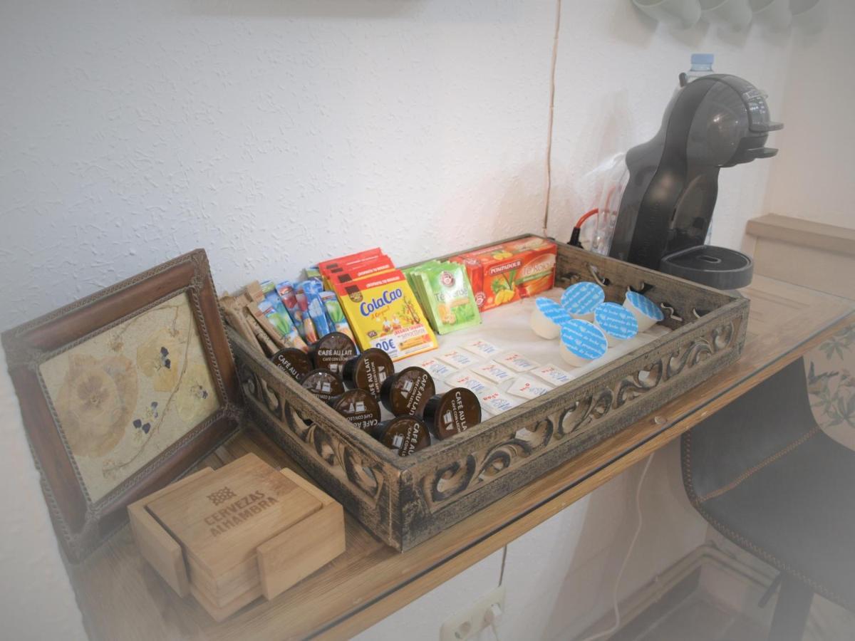 Apartament La Casita De Nerea Xl Cuenca  Zewnętrze zdjęcie