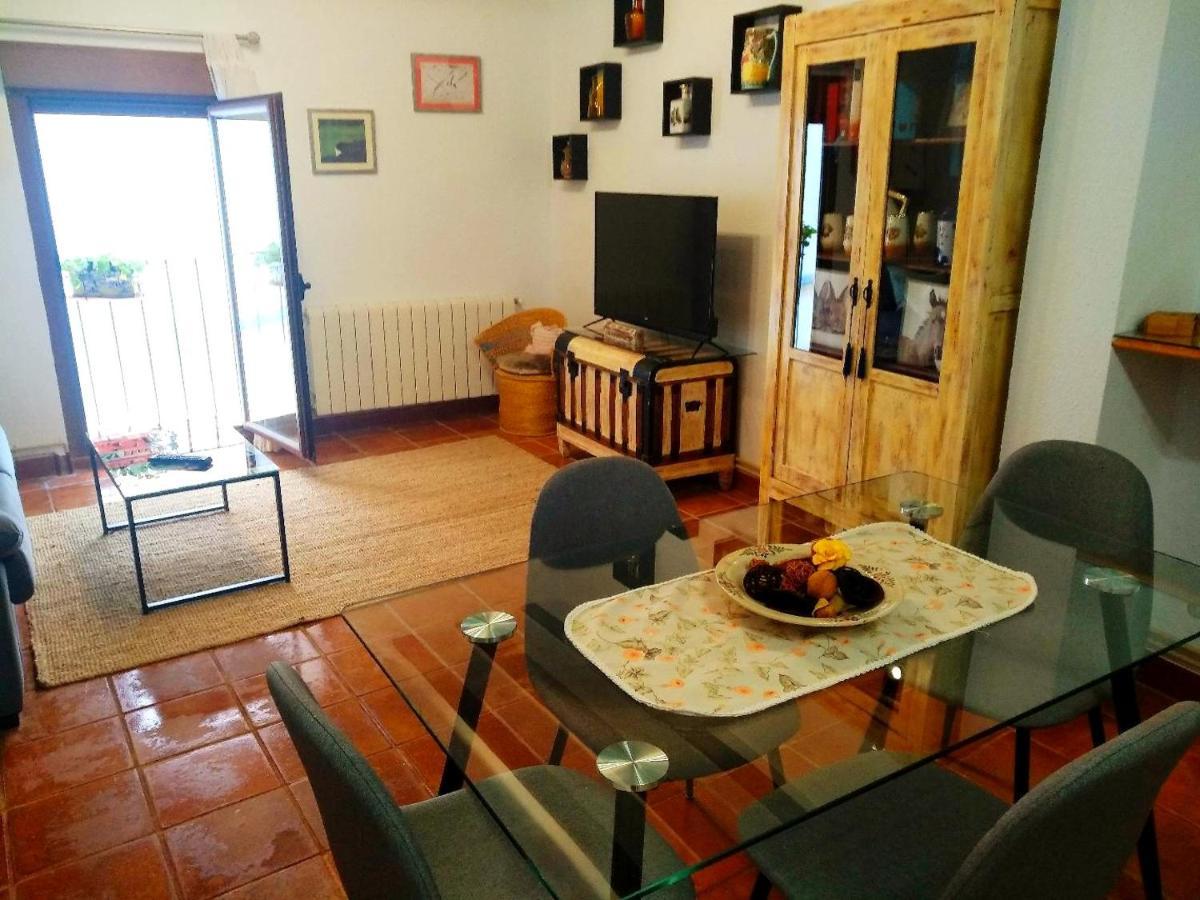 La Casita De Nerea Xl Con Parking Gratuito Cuenca (Castilla-La Mancha) Zewnętrze zdjęcie