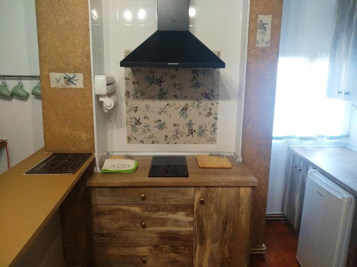 Apartament La Casita De Nerea Xl Cuenca  Zewnętrze zdjęcie