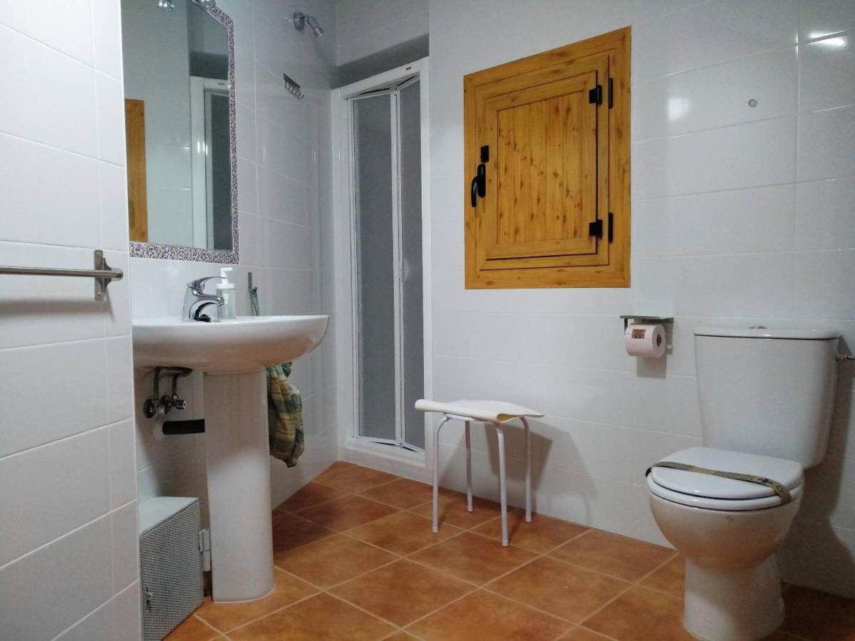 Apartament La Casita De Nerea Xl Cuenca  Zewnętrze zdjęcie