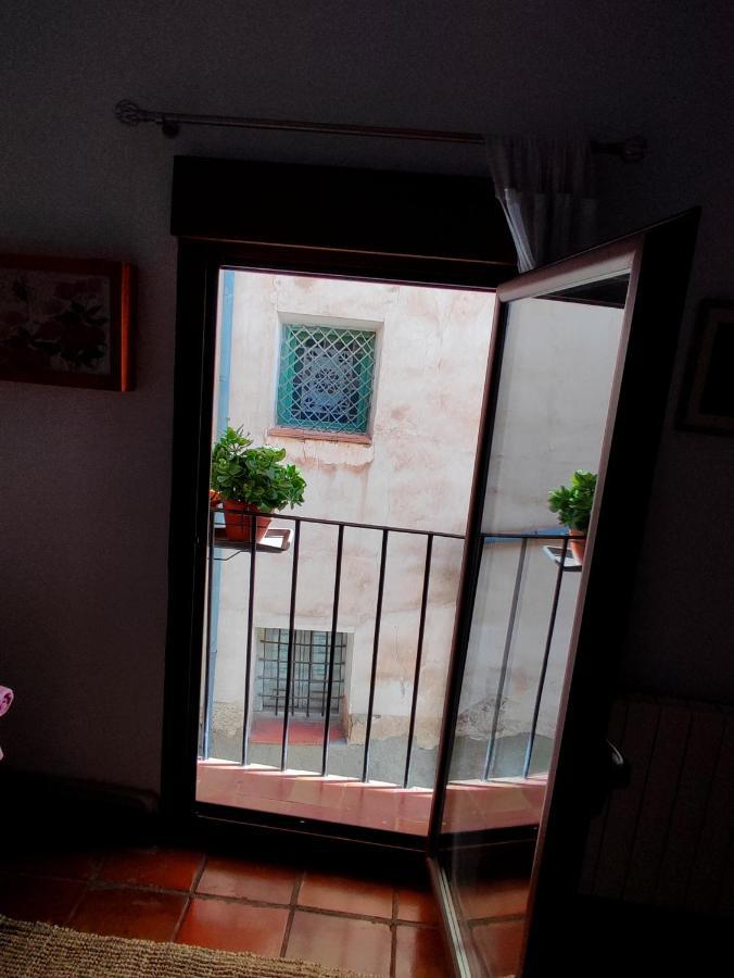 La Casita De Nerea Xl Con Parking Gratuito Cuenca (Castilla-La Mancha) Zewnętrze zdjęcie