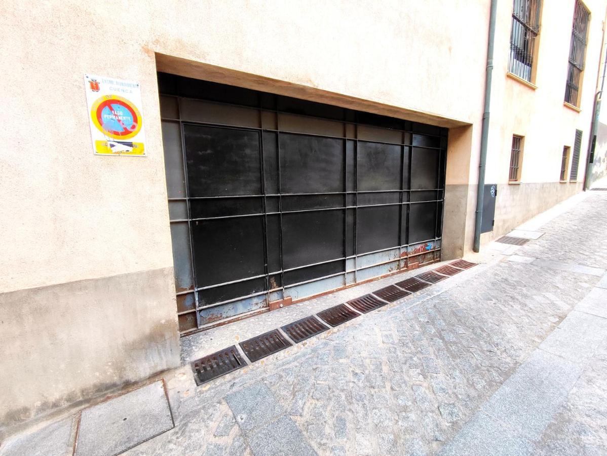 Apartament La Casita De Nerea Xl Con Parking Gratuito Cuenca  Zewnętrze zdjęcie