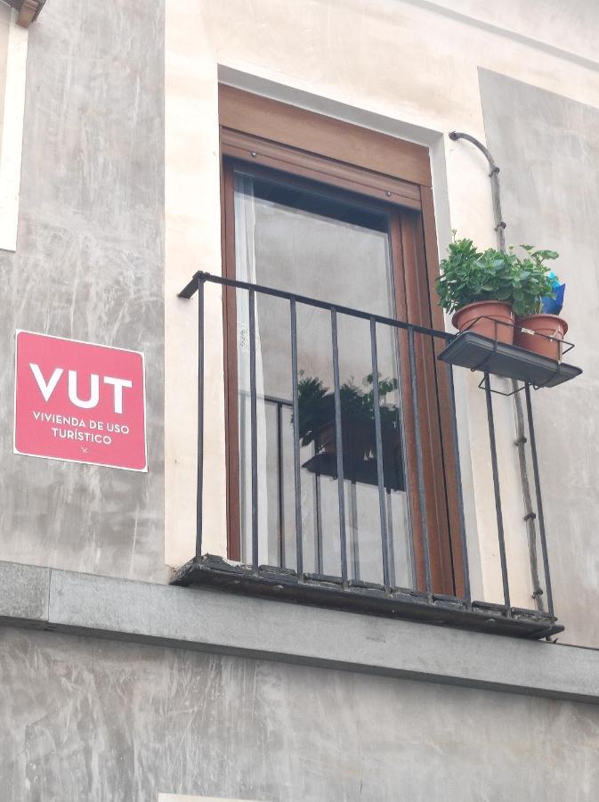 La Casita De Nerea Xl Con Parking Gratuito Cuenca (Castilla-La Mancha) Zewnętrze zdjęcie