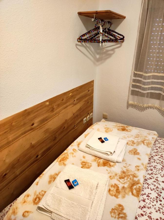 Apartament La Casita De Nerea Xl Cuenca  Zewnętrze zdjęcie
