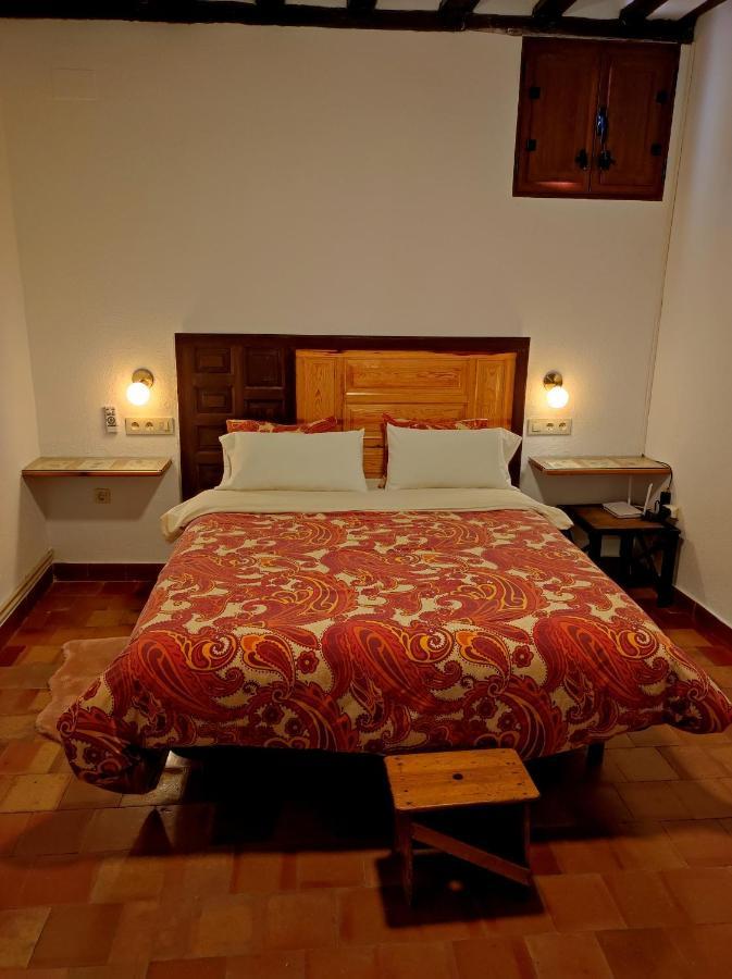 Apartament La Casita De Nerea Xl Cuenca  Zewnętrze zdjęcie