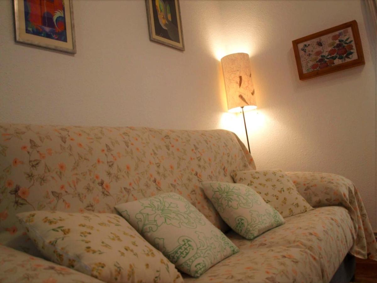 La Casita De Nerea Xl Con Parking Gratuito Cuenca (Castilla-La Mancha) Zewnętrze zdjęcie