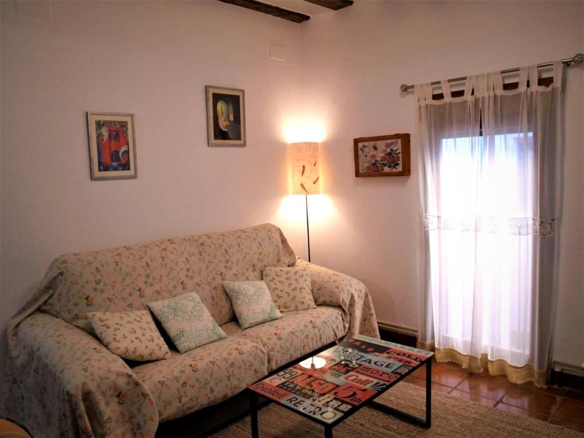 La Casita De Nerea Xl Con Parking Gratuito Cuenca (Castilla-La Mancha) Zewnętrze zdjęcie