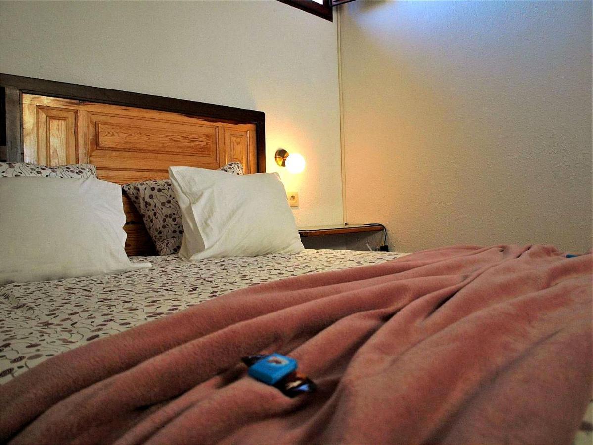 Apartament La Casita De Nerea Xl Cuenca  Zewnętrze zdjęcie