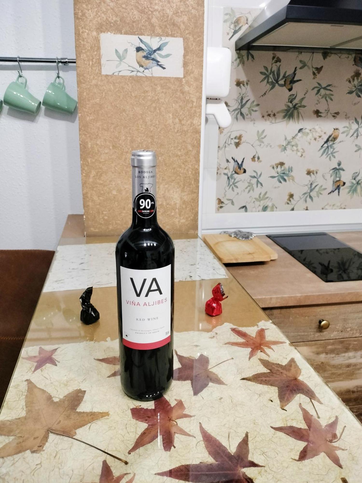 Apartament La Casita De Nerea Xl Cuenca  Zewnętrze zdjęcie