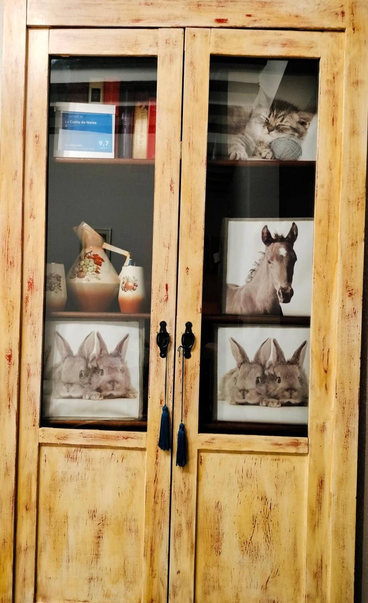Apartament La Casita De Nerea Xl Cuenca  Zewnętrze zdjęcie